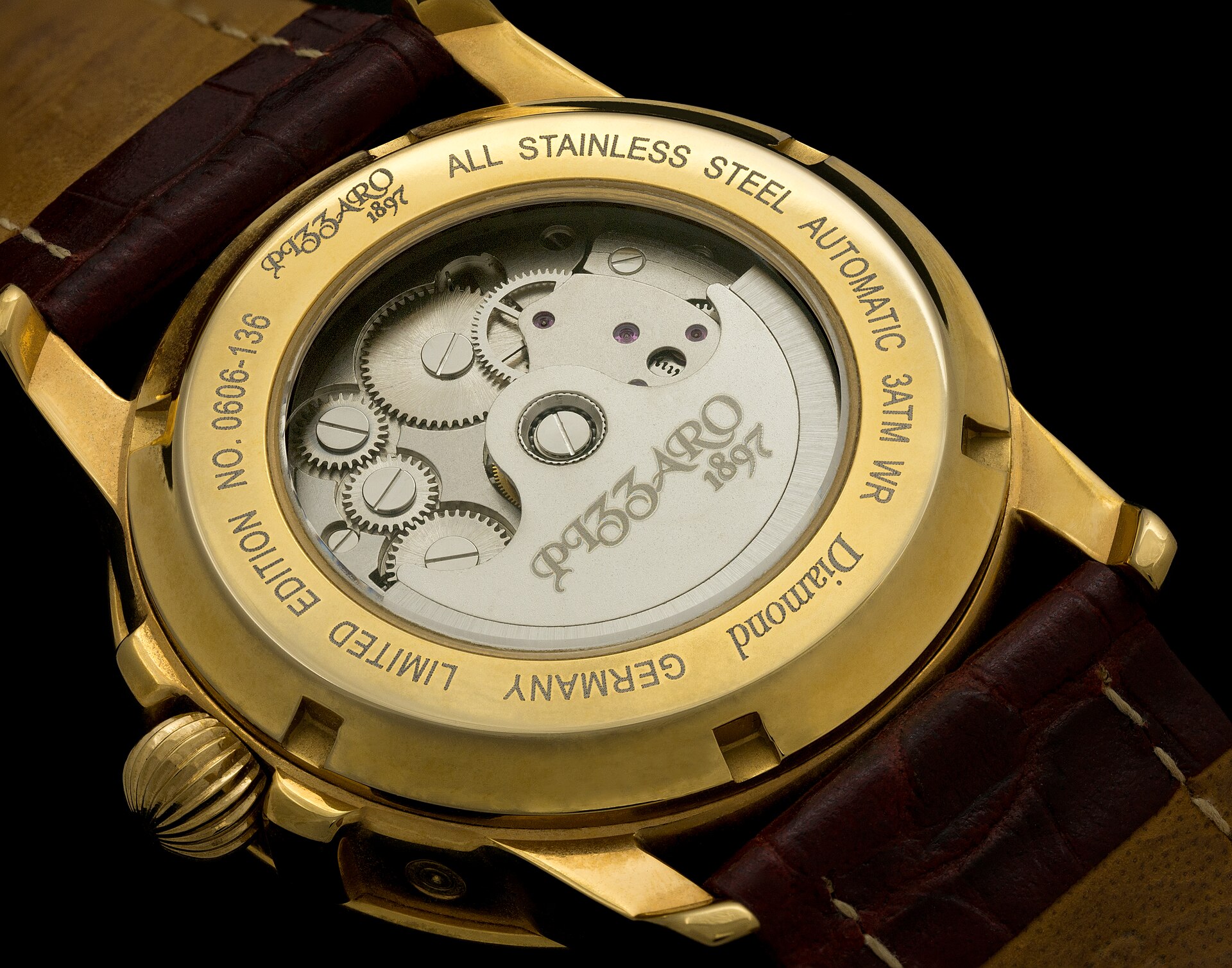 Smart watch collection