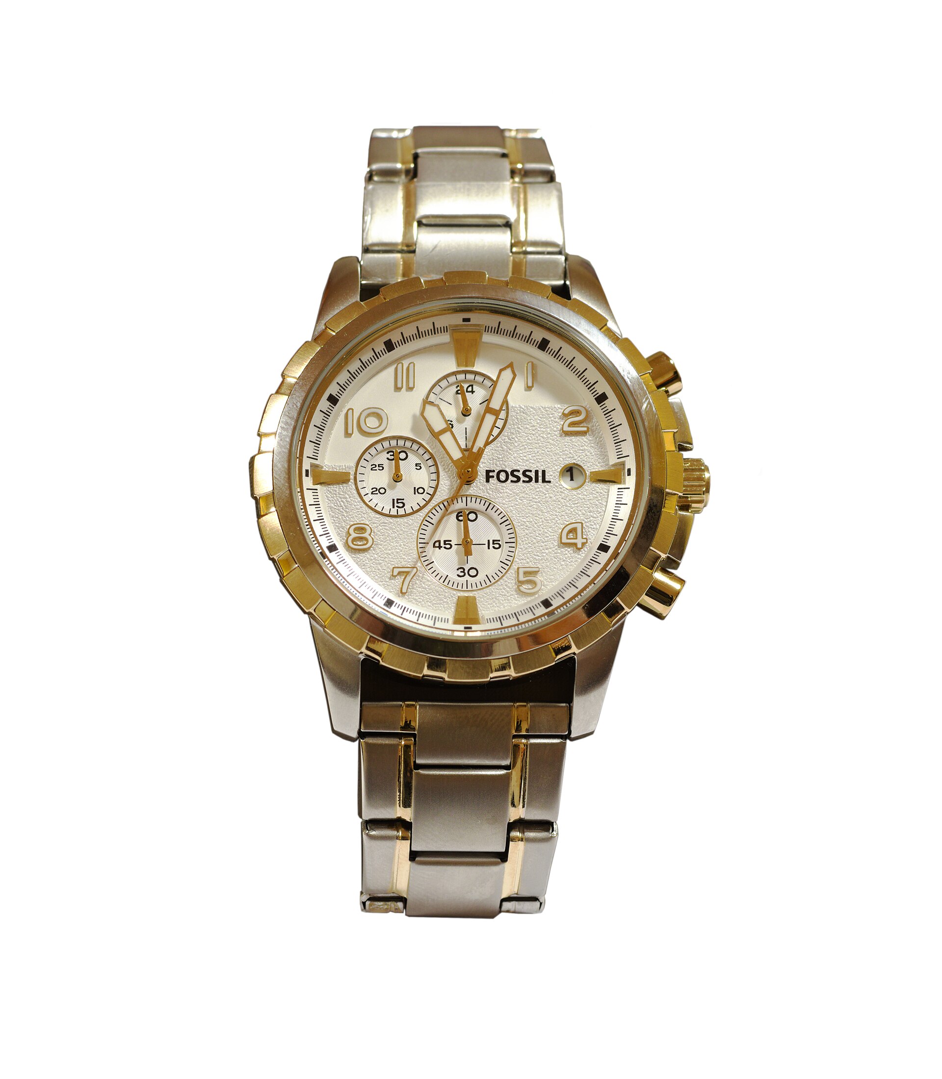 Regal Gold watch